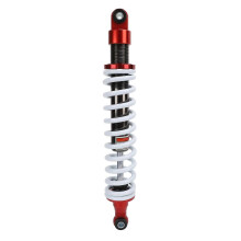 410mm Motorcycle Shock Absorber Universal Suspension Damper with 10mm Spring for Dirt Pit Bike ATV Quad Go Kart