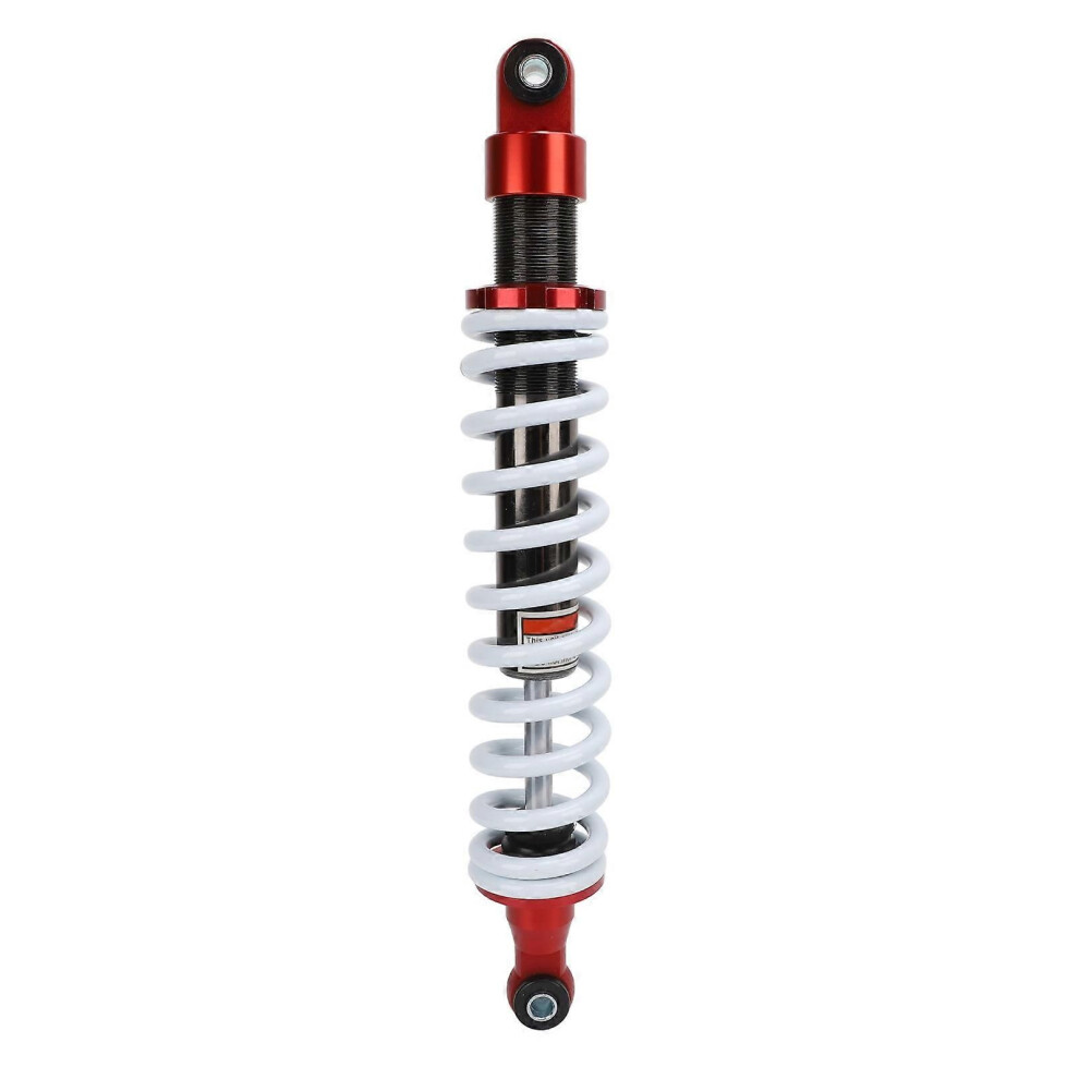 410Mm Motorcycle Shock Absorber Universal Suspension Damper With 10Mm Spring For Dirt Pit Bike Atv Quad Go Kart 9319739912234