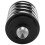 for Spring Suspension Folding Bike Rear Shocks Spring ,Black 4