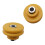 Fit for BMW E90 E92 E93 E82 Car Rear Upper Lower Shock Mounts Grommets & Bump Stops Kit 33526768544 4