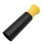 Fit for BMW E90 E92 E93 E82 Car Rear Upper Lower Shock Mounts Grommets & Bump Stops Kit 33526768544 5