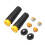 Fit for BMW E90 E92 E93 E82 Car Rear Upper Lower Shock Mounts Grommets & Bump Stops Kit 33526768544 1