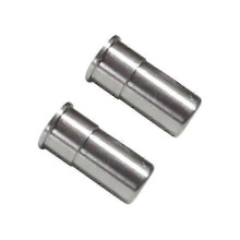 1969-1996 Corvette en 1967-2002 Camaro Compatibele 2-pack oversized stuurkolom draaibouten voor