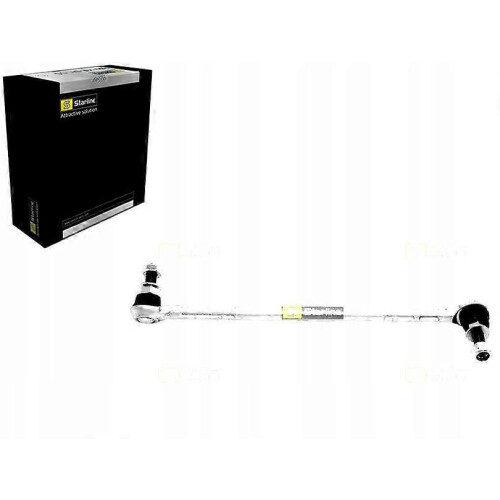 Triscan 8500 81102 Kruisstuurstangkop 1