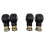 Kit tirante sferico per Linhai 260/300 ATV (set da 4 pezzi) 5