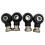 Kit tirante sferico per Linhai 260/300 ATV (set da 4 pezzi) 1