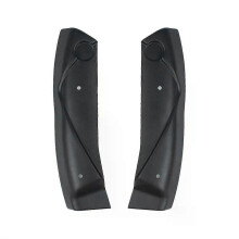 Motorfiets voorvorkbeschermers, schokdemperafdekking voor BMW R1200GS 2004-2012 ADV