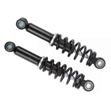 220 mm motorfiets achter schokdemper voor elektrische fietsen mini ATV scooter crossmotor