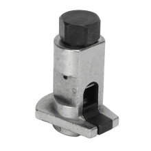 Strut Spreader Tool, 60N 16mm Drive Suspension Strut Spreader Tool, Hydraulische schokdemper verwijderen