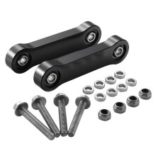 Stabilisatorstang eindstukken van aluminium voor 600 / 900 / / Sport ATV-accessoires