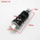 150MM 1200LBs achtervering voor 2-takt ATV 3