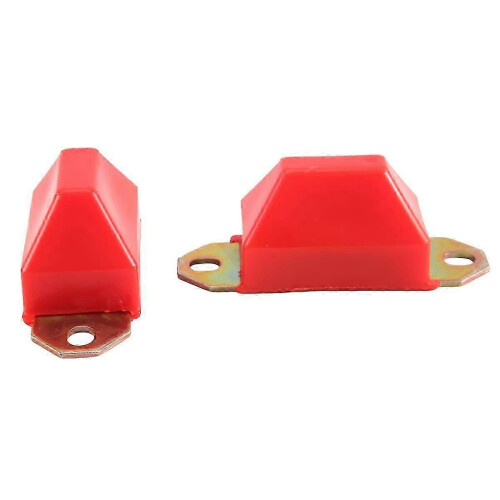 For 82-02 Camaro/Firebird Polyurethane Rear End Bump Stops Kit 1