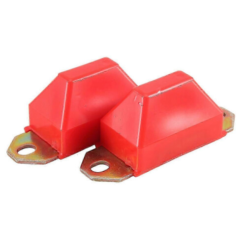 For 82-02 Camaro/Firebird Polyurethane Rear End Bump Stops Kit