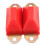 For 82-02 Camaro/Firebird Polyurethane Rear End Bump Stops Kit 4