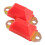 For 82-02 Camaro/Firebird Polyurethane Rear End Bump Stops Kit 3