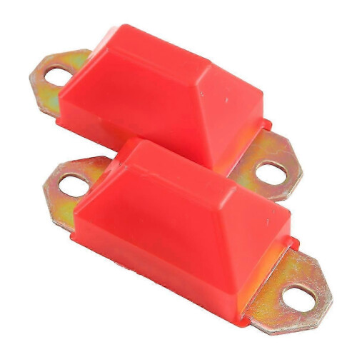 For 82-02 Camaro/Firebird Polyurethane Rear End Bump Stops Kit 2
