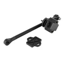 Luchtvering Rijhoogte Niveausensor voor BMW AA-ROT-120 / AAROT120 WLR-HAS03 Accessoires