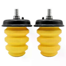 Auto Achterwielophanging Frame As Rubber Bladveer Bumper Bump Stop 15712438 Voor 1999-2006 SILVERADO