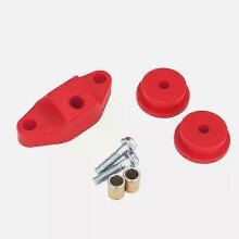 Stabilisatorbusset voor voor- en achterschakelpook 5-versnellingen voor Subaru Impreza WRX BRZ Forester