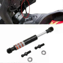 Struts Arms Lift Supports Schokdempers Lift Seat Voor C600 C650 C650GT 2011-