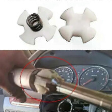 Stuuras kruisbus voor Toyota FJ Cruiser 2007 2008 2009 2010 2011 2012 2013 2014 Stuur