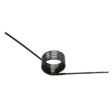 Torsieveren van koolstofstaal Premium torsieveren, 10 stuks kleine dubbele torsieveren Buitendiameter