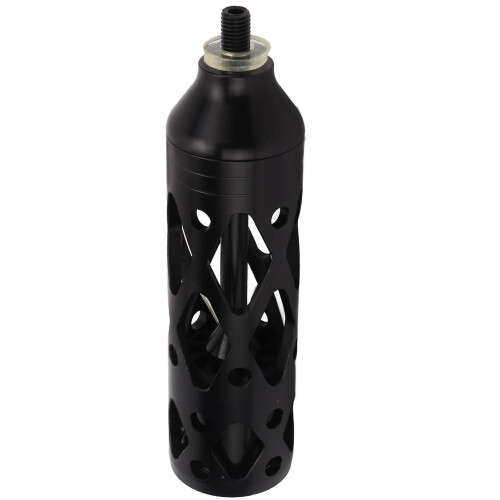 SP617 Bow Shock Absorber Archery Composite Pulley Bow Stabilizer for Archery Practising Training 2