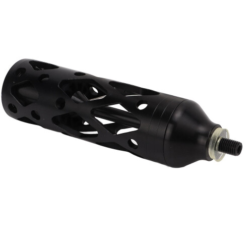 SP617 Bow Shock Absorber Archery Composite Pulley Bow Stabilizer for Archery Practising Training