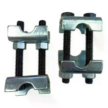 Mini schroefveercompressor, verstelbare accessoires, auto-afstelgereedschap