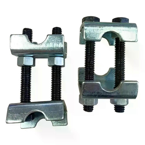 Mini schroefveercompressor, verstelbare accessoires, auto-afstelgereedschap