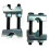 Mini schroefveercompressor, verstelbare accessoires, auto-afstelgereedschap 2