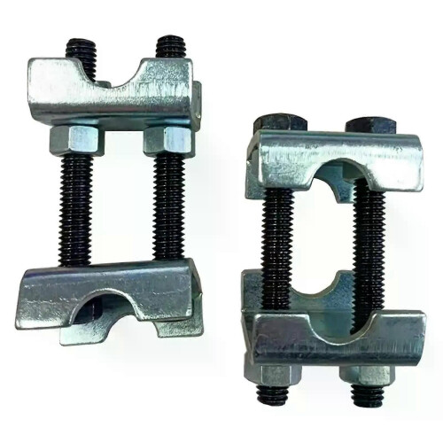 Mini schroefveercompressor, verstelbare accessoires, auto-afstelgereedschap 1