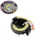 For 2000-2005 Toyota Echo/Yaris Hairspring Clock Spring Coil 2