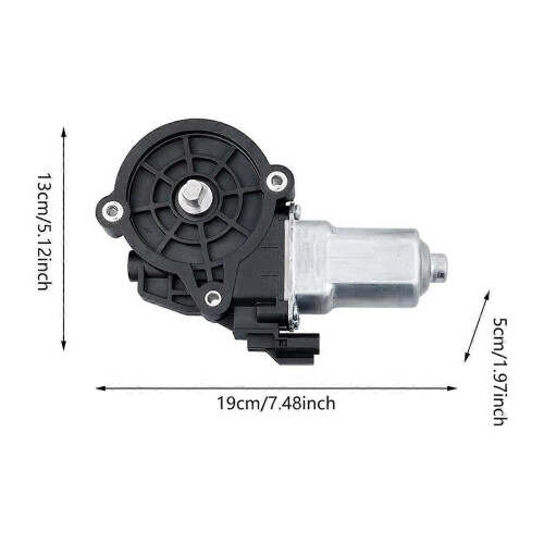 379608 Replacement Kit for Kwikee Electric RV 1