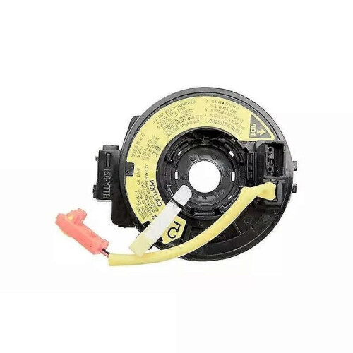 For 2000-2005 Toyota Echo/Yaris Hairspring Clock Spring Coil