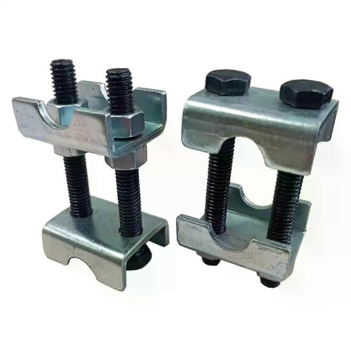 Mini schroefveercompressor, verstelbare accessoires, auto-afstelgereedschap 2