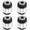4 stuks achterste stuurkogelbus 1188412-01-E voor Model 3/Y 3