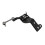 8651A065 Achterhoogtesensor voor Montero 4