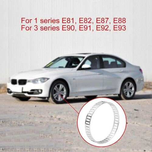 ABS-ring voor aandrijfas van auto voor 1-serie E81 E82 E87 E88 3-serie 2