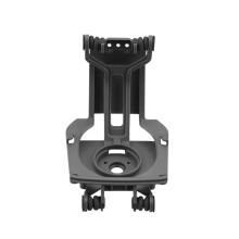 Gimbal schokdemperplaat montage Trillingsbestendig bord voor Mavic 2 Pro/Zoom
