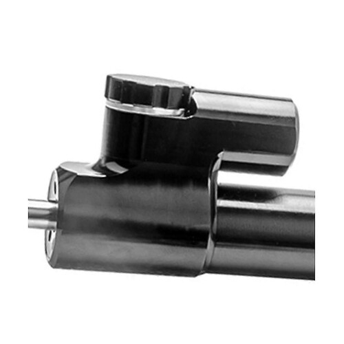 Amortisseur de direction réglable pour trottinette électrique Thunder DT3 Zero 10X - accessoire amortisseur 2