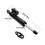 Amortisseur de direction réglable pour trottinette électrique Thunder DT3 Zero 10X - accessoire amortisseur 2