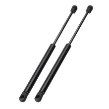Gasdemper voor de achterklep, kofferbak, gasveer, motorkaplift, schokdempers, steunstang, hydraulische