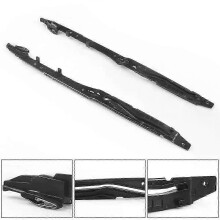 Reparatieset voor de rails van het schuifdak voor Ford 15-20 F-150 17-19 F-250 F-350 F-450