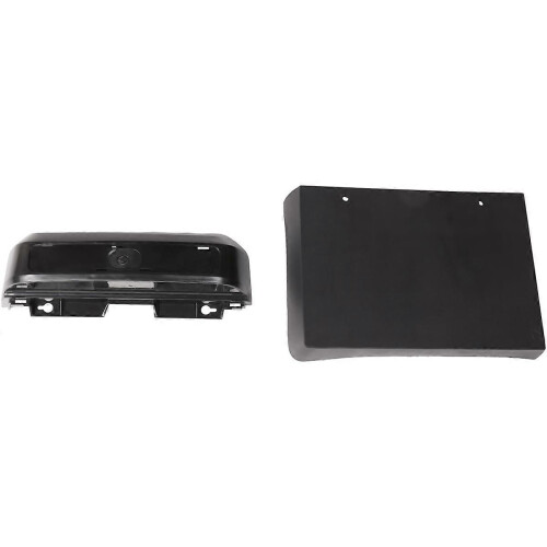 Για το πίσω πιάτο υποστηριγμάτων LAND CRUISER PRADO 120 LC120 2003-2009 2