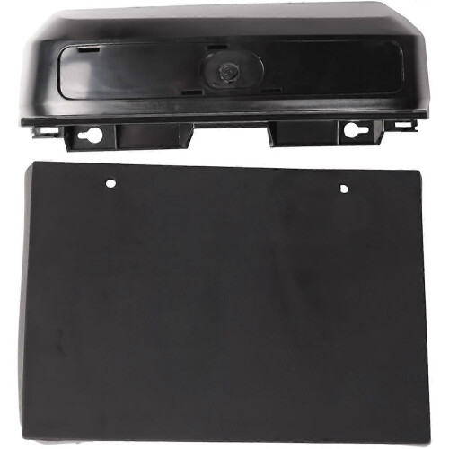 Για το πίσω πιάτο υποστηριγμάτων LAND CRUISER PRADO 120 LC120 2003-2009 1