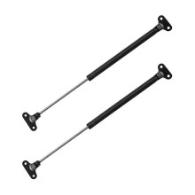 2Pcs Rear Gas for Land Cruiser 80 Series 90-97