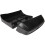 Για το πίσω πιάτο υποστηριγμάτων LAND CRUISER PRADO 120 LC120 2003-2009 1