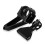 Motorcycle Adjustable Steering Stabilizer Damper Mounting Bracket Support Kit for CBR600 600 F4i 199 1