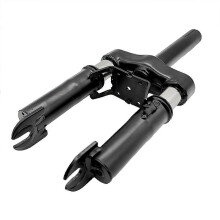 For M365 Front Fork Assembly Front Fork Suspension Fork Electric Scooter Front Tube Shock